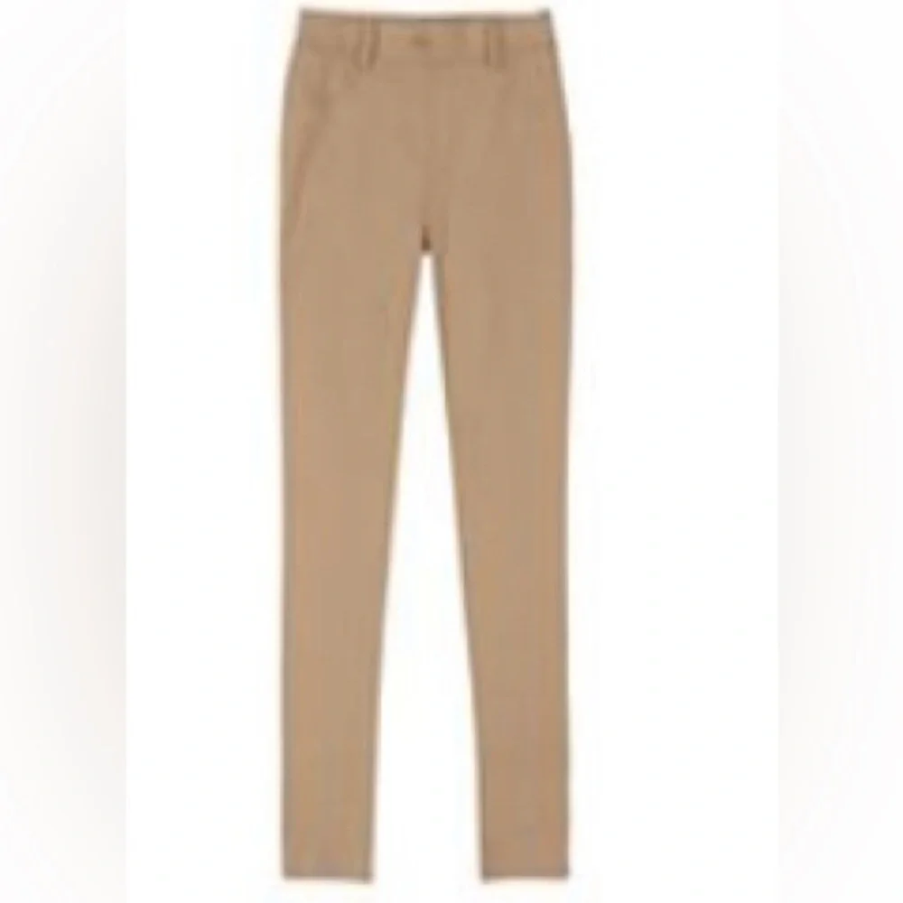 New Girls 4-16 Chaps School Uniform Jeggings size 10
